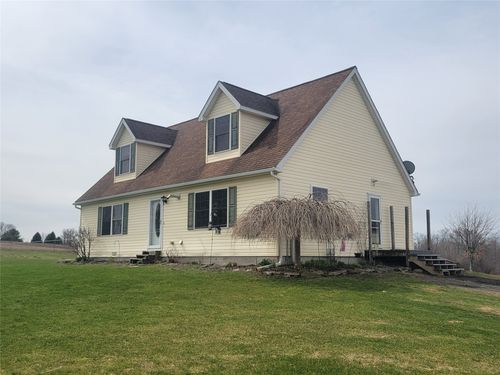 15120 Holmes Rd, Waterford, PA, 16441-8806 | Card Image