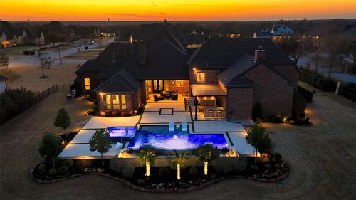 1720 Aspen St, Prosper, TX, 75078-9762 | Card Image