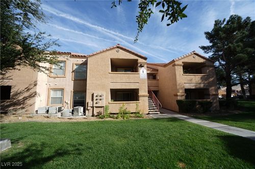 1112-1150 N Buffalo Dr, Las Vegas, NV, 89128-4133 | Card Image