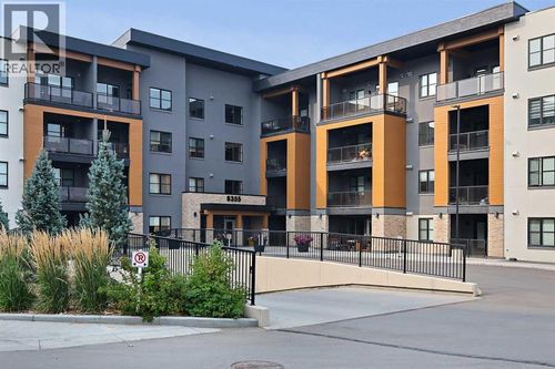 401-8355 19 Ave Sw, Calgary, AB, T3H6G3 | Card Image