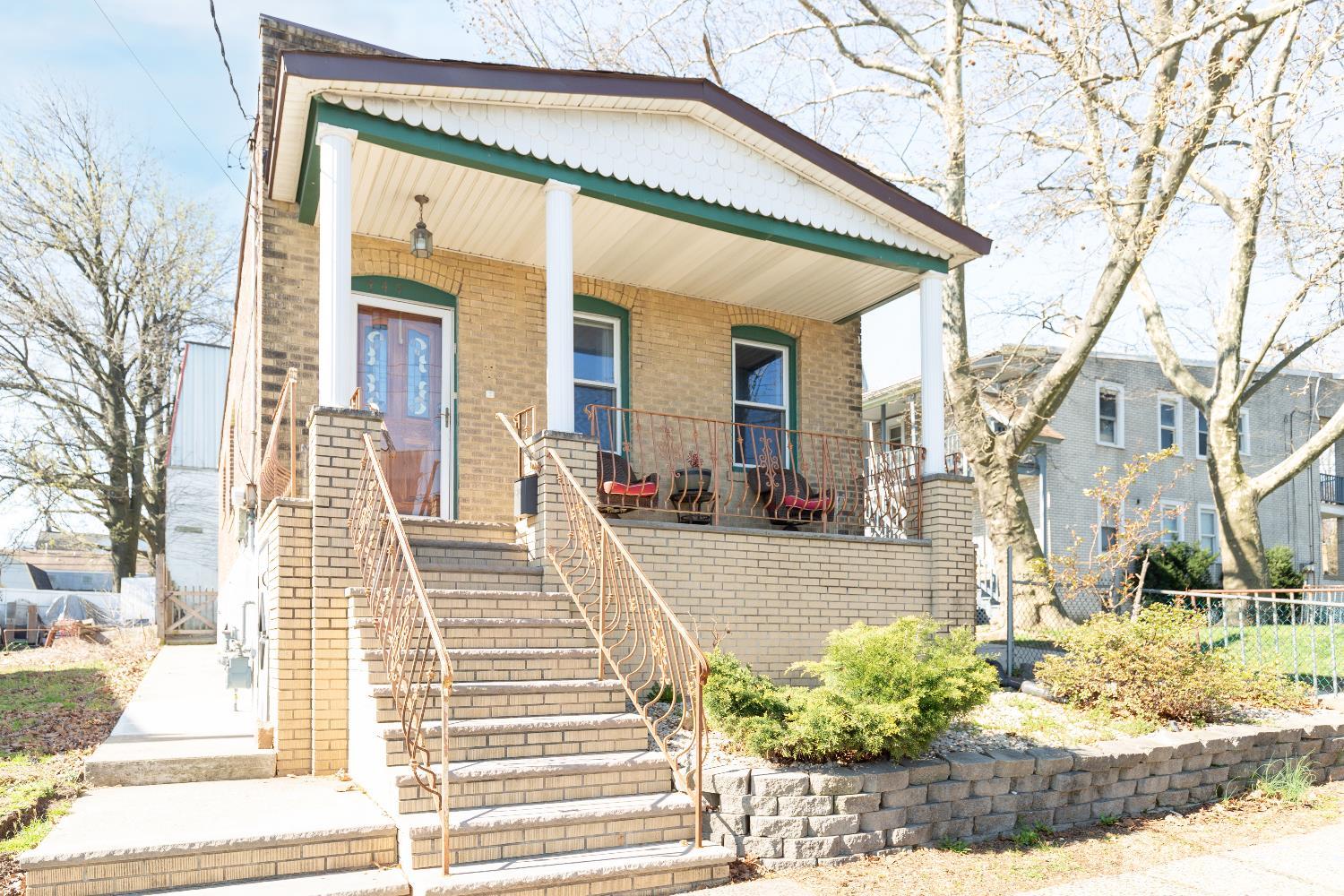 Residential in Perth Amboy 2