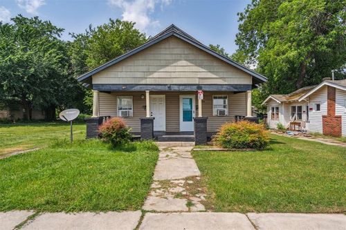 2123 W Park Pl, Oklahoma City, OK, 73107-5630 | Card Image