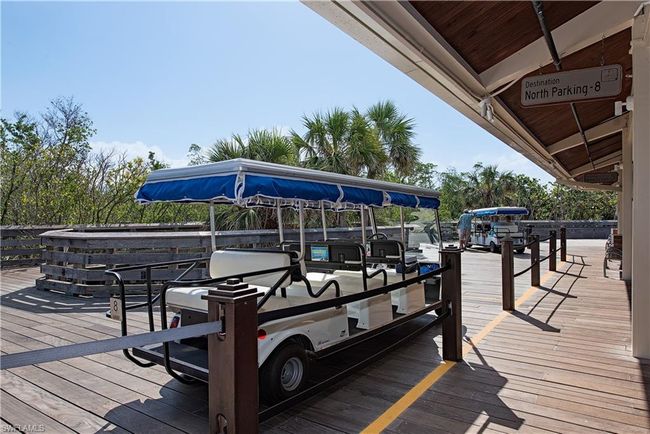 Shuttle Service | Image 35
