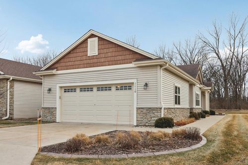 1110 Black Bear Drive, Mukwonago, WI, 53149 | Card Image