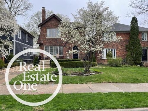 557 Neff Rd, Grosse Pointe, MI, 48230-1648 | Card Image