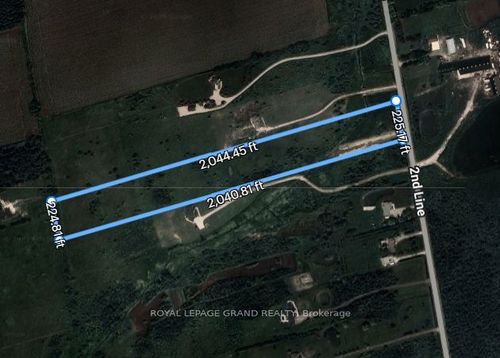 513470 2nd Line, Amaranth, ON, L9W0S4 | Card Image