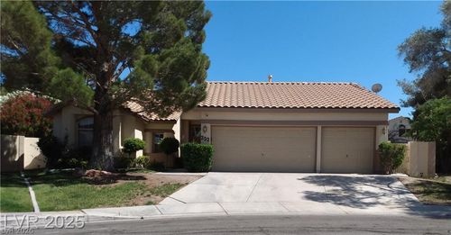 252 Paseo Del Lago, Henderson, NV, 89074 | Card Image