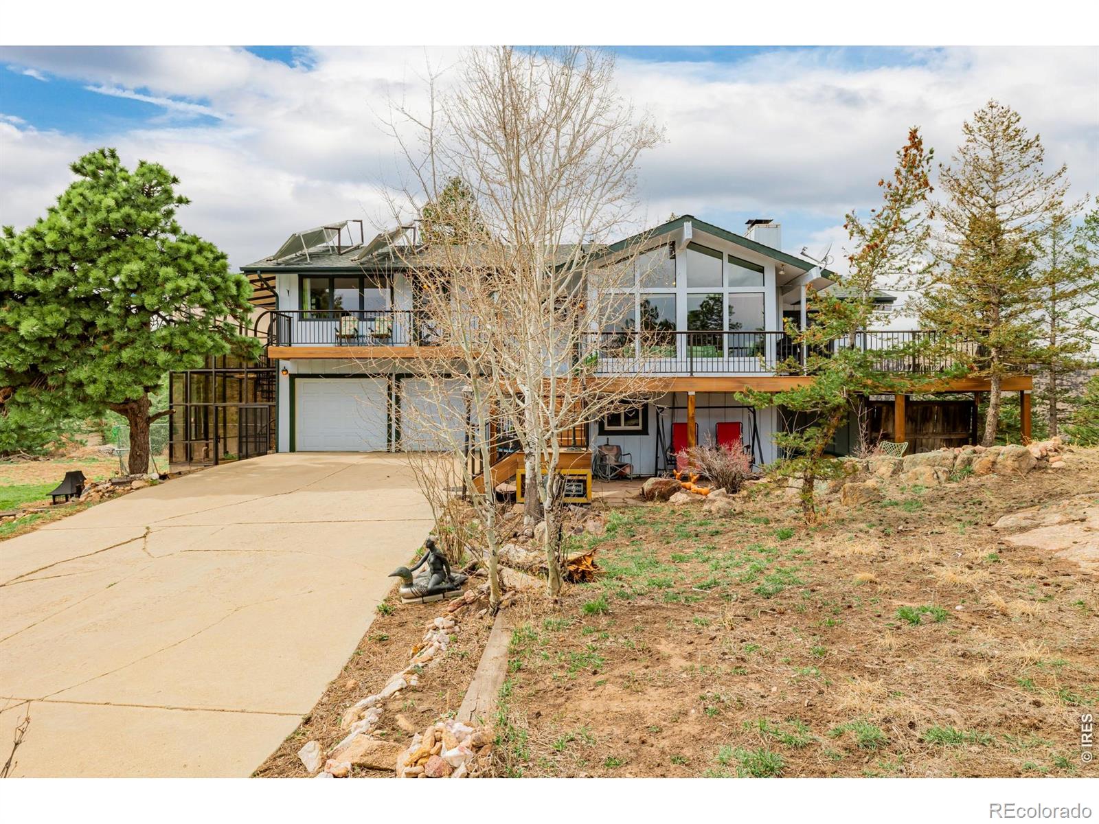 Residential in Boulder 5