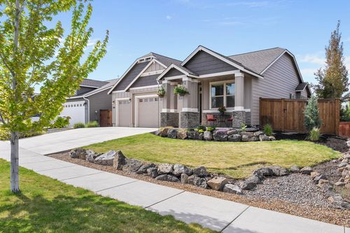 20815 Alpine Ridge Pl, Bend, OR, 97701-7404 | Card Image
