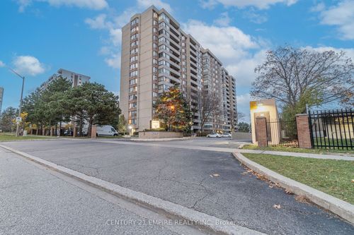 1203-5 Lisa St, Brampton, ON, L6T4T4 | Card Image