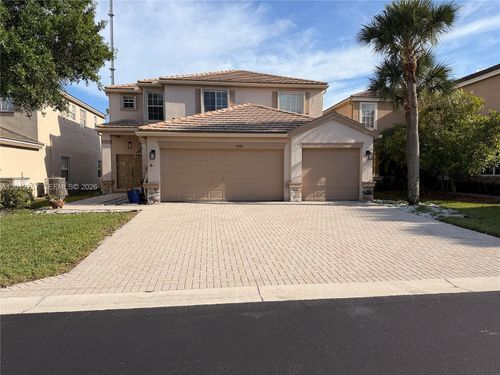 10434 White Pinto Ct, Lake Worth, FL, 33449-5492 | Card Image