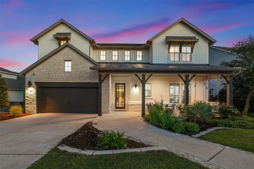 202 Hazy Hills Loop, Dripping Springs, TX, 78620-2133 | Card Image