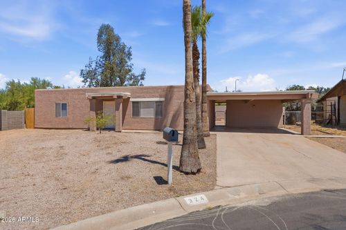 324 N 101st Way, Mesa, AZ, 85207 | Card Image