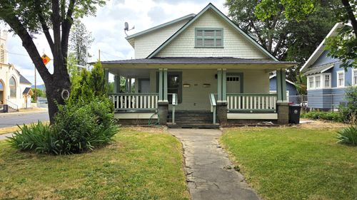 60 N Orange Street, Medford, OR, 97501 | Card Image