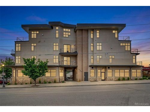 201-2900 W 44th Ave, Denver, CO, 80211-1579 | Card Image
