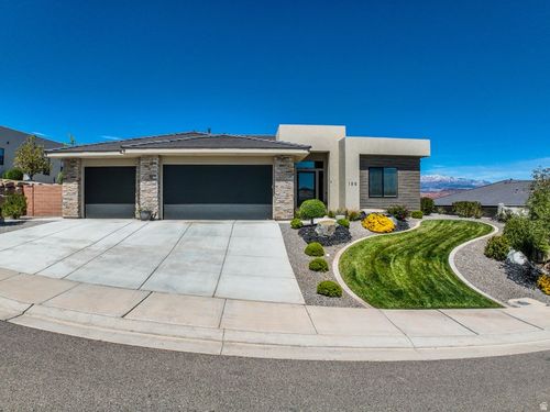 186 S Megozzo Dr, St George, UT, 84770-1394 | Card Image