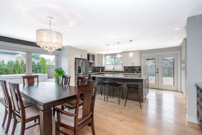5861 Kilkee Drive, House other with 3 bedrooms, 3 bathrooms and 14 parking in Surrey BC | Image 8