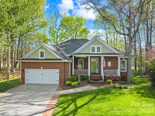 15815 Kincardin Dr, Huntersville, NC, 28078-2741 | Card Image