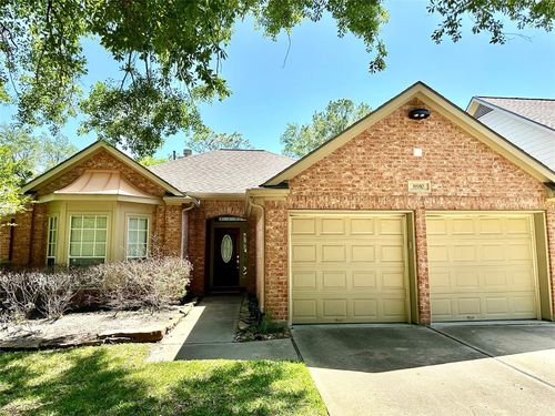 8910 Everhart Ln, Houston, TX, 77040-4372 | Card Image