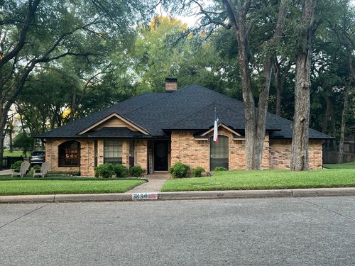3834 Lucena Court, Grand Prairie, TX, 75052 | Card Image