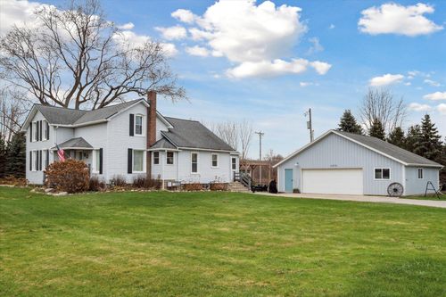 3475 146th Avenue Avenue, Salem Township, MI, 49464 | Card Image