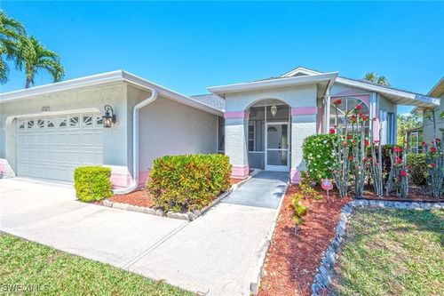 10167 Regent Circle, Naples, FL, 34109 | Card Image