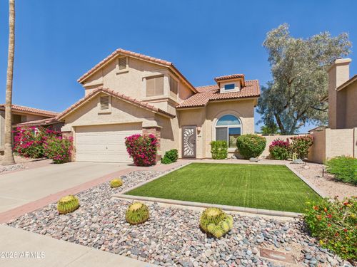 2750 E Rock Wren Road, Phoenix, AZ, 85048 | Card Image