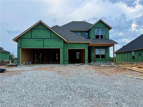 1502 Lookout Dr, Bella Vista, AR, 72714 | Card Image