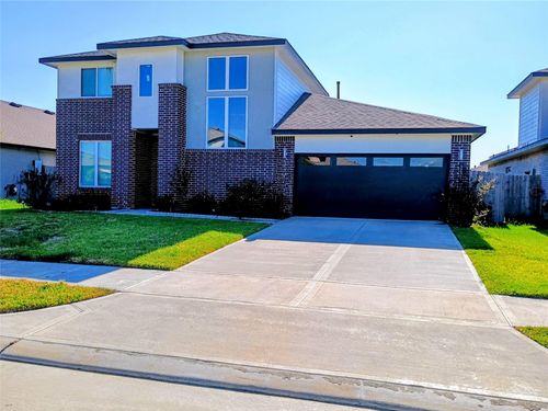 3522 Finn Landing Ln, Missouri City, TX, 77459-5279 | Card Image