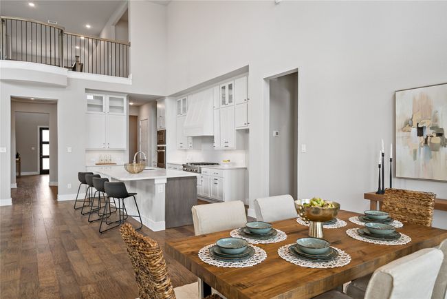 1010 Sugar Bars Dr, House other with 5 bedrooms, 5 bathrooms and null parking in Lucas TX | Image 14