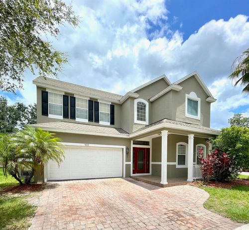 1023 Whirlaway Dr, KISSIMMEE, FL, 34744-8568 | Card Image