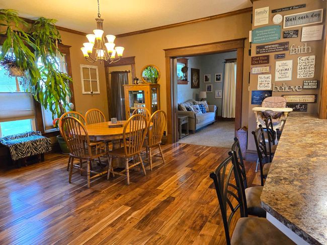 511 2 Nd St W, House other with 3 bedrooms, 2 bathrooms and null parking in Cresco IA | Image 8