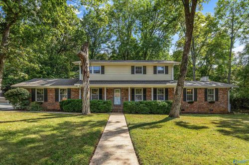 2312 Oakwood Ave Ne, Huntsville, AL, 35811-2435 | Card Image