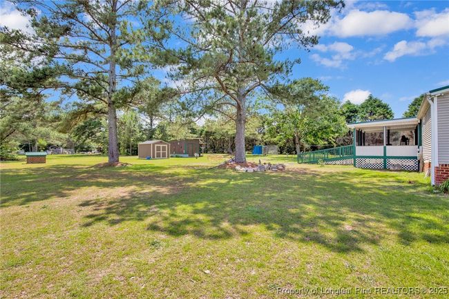 7504 Hidden Ln, House other with 3 bedrooms, 2 bathrooms and null parking in Roseboro NC | Image 28