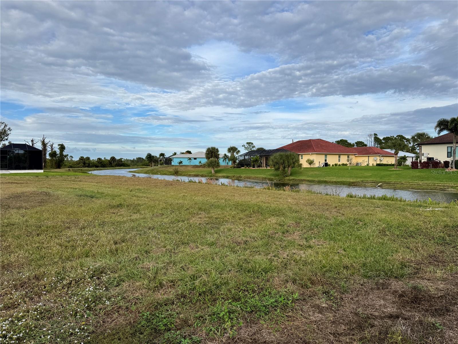 Land in ROTONDA WEST 5