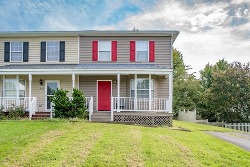 4750 Wren Ct, CHARLOTTESVILLE, VA, 22911 | Card Image