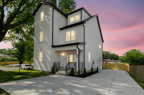 1117 Mcgavock Pike, Nashville, TN, 37216 | Card Image