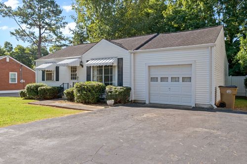 2837 Colonial Cir, Nashville, TN, 37214-2907 | Card Image