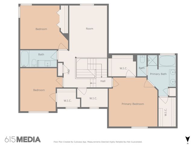 368 Cannonade Cir, House other with 3 bedrooms, 3 bathrooms and 4 parking in Franklin TN | Image 69