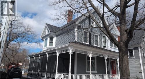 225 York St, Fredericton, NB, E3B3N9 | Card Image