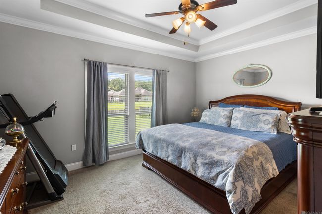 17036 Bentons Ferry Ave, House other with 4 bedrooms, 2 bathrooms and 10 parking in Greenwell Springs LA | Image 10