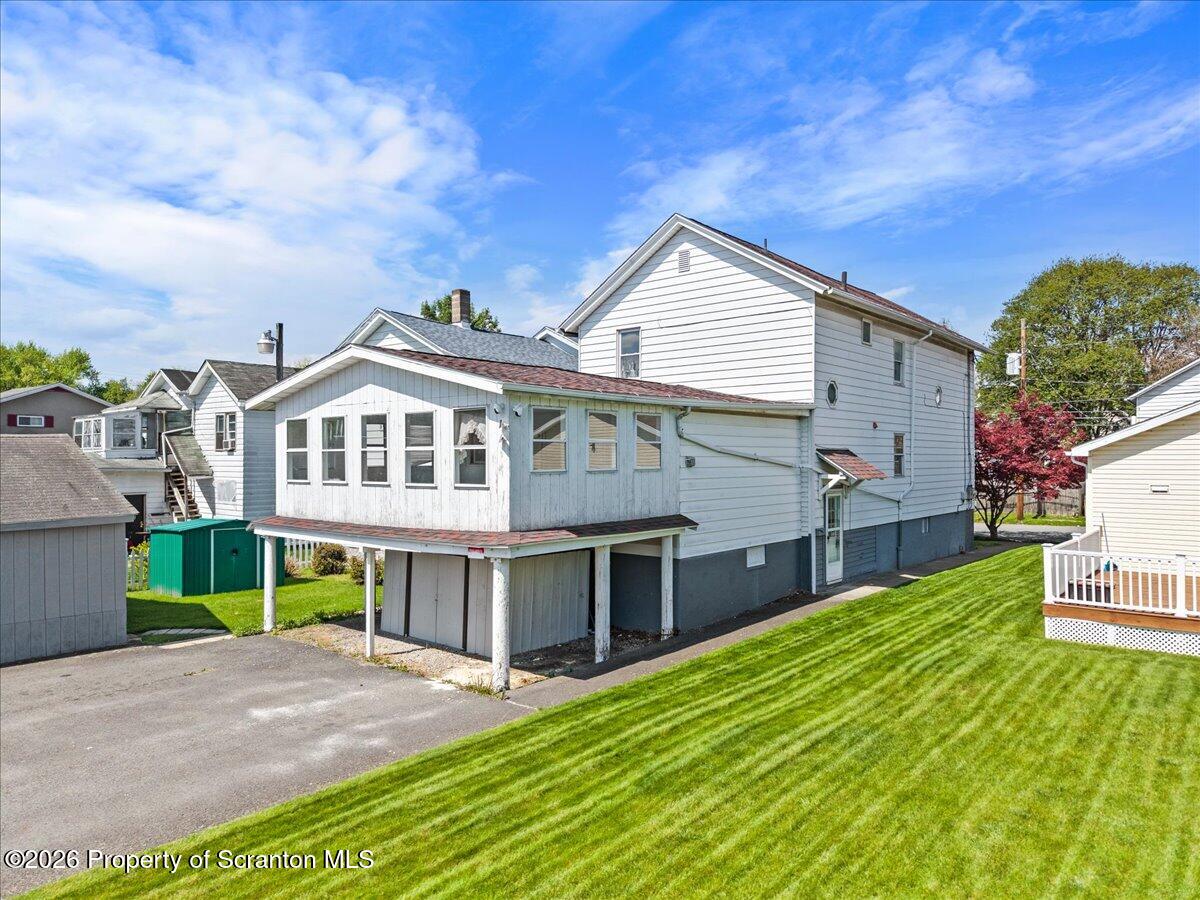 Residential in Scranton 3