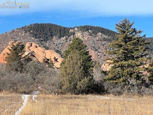 6009 St Andrews Ct, Larkspur, CO, 80118 | Card Image