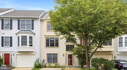 8609 Woodland Manor Dr, LAUREL, MD, 20724-1908 | Card Image