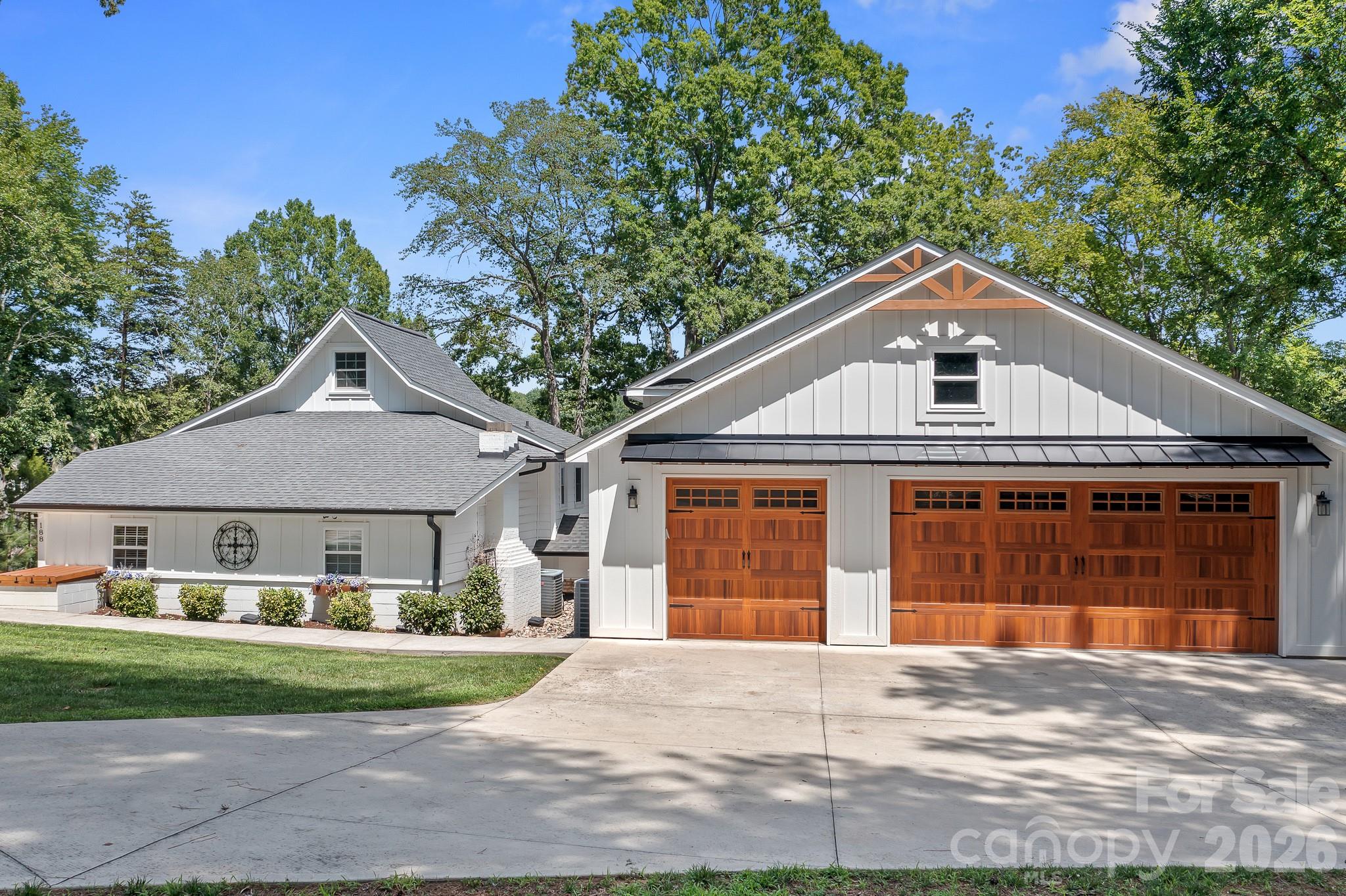 Residential in Mooresville