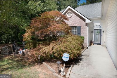 20 Alcovy Court, House other with 4 bedrooms, 2 bathrooms and 2 parking in Covington GA | Image 3