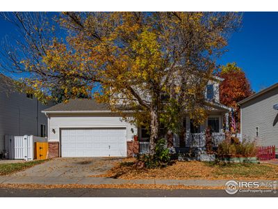 1280 Monarch Ave, House other with 3 bedrooms, 2 bathrooms and null parking in Longmont CO | Image 3