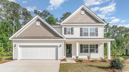171 Bjorn Way, Longs, SC, 29568 | Card Image