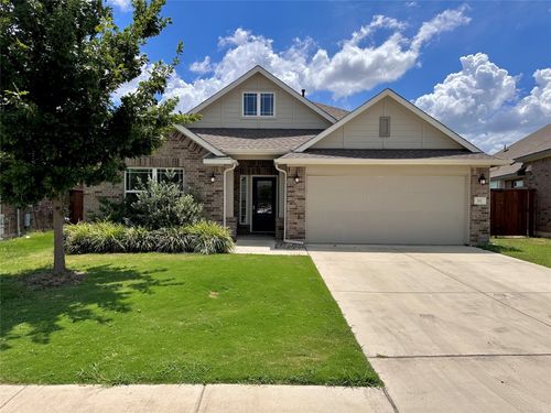 112 Krupp Ave, Liberty Hill, TX, 78642-4476 | Card Image
