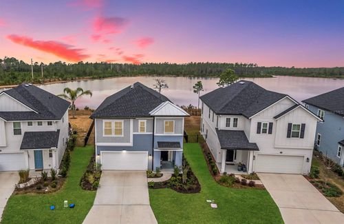 278 Stargaze Ln, ST AUGUSTINE, FL, 32095-7637 | Card Image